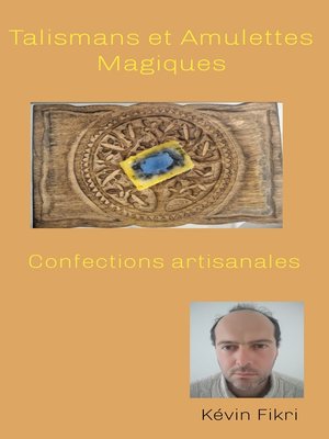 cover image of Talismans et Amulettes magiques